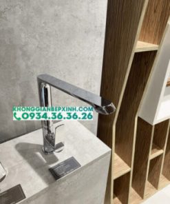 Vòi rửa chén Malloca K82C - Vòi mạ Chrome - 11 VÒI RỬA CHÉN MALLOCA K82C - VÒI MẠ CHROME