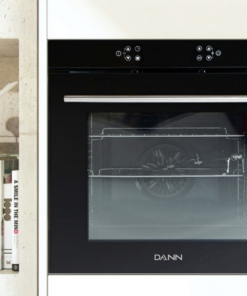 Lò nướng đa năng Dann DS 980 LS - 6 Lò nướng đa năng Dann DS 980 LS - 5