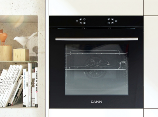 Lò nướng đa năng Dann DS 980 LS - 3