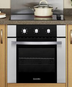 Lò nướng đa năng Dann DS 760 AS - 6 Lò nướng đa năng Dann DS 760 AS - 5