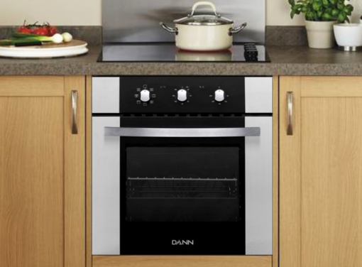Lò nướng đa năng Dann DS 760 AS - 3
