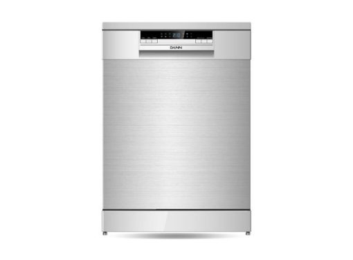 Máy rửa chén bát Dann DSI66EU - 1