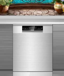 Máy rửa chén bát Dann DSI88EU - 15