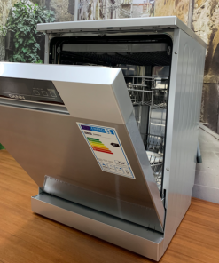 Máy rửa chén bát Dann DSI88EU - 21