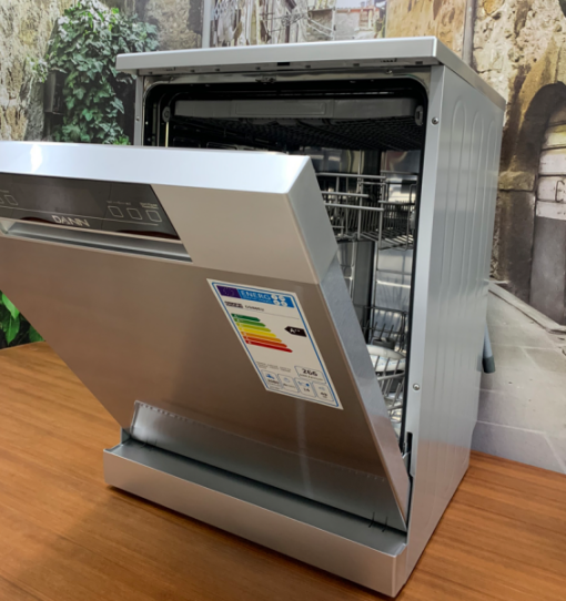 Máy rửa chén bát Dann DSI88EU - 11
