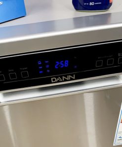 Máy rửa chén bát Dann DSI88EU - 17