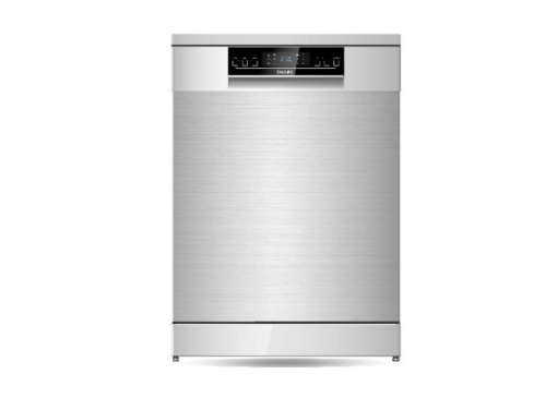 Máy rửa chén bát Dann DSI88EU - 1