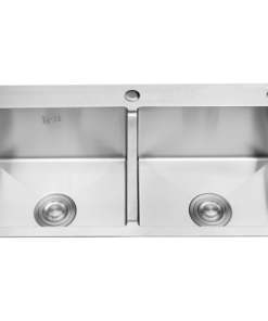 Chậu rửa bát Dann DA-8245DC