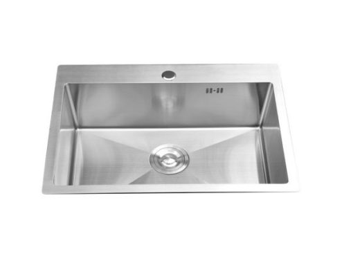 Chậu rửa bát Dann DA-6045 - 1
