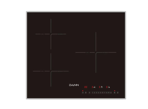Bếp từ Dann DS-IB333 BK - 1