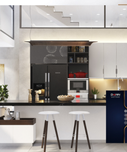 Máy lọc nước Dann DR-909B - 12 Máy lọc nước Dann DR-909B - 11