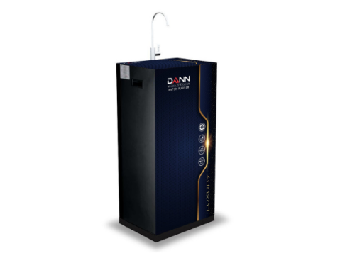 Máy lọc nước Dann DR-909B - 1