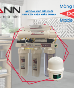 Máy lọc nước Dann DR-808KV - 10 Máy lọc nước Dann DR-808KV - 9