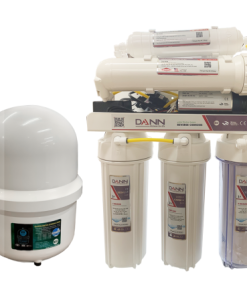 Máy lọc nước Dann DR-808KV