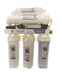 Máy lọc nước Dann DR-808KV - 12 Máy lọc nước Dann DR-808KV - 11