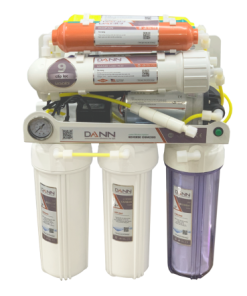 Máy lọc nước Dann DR-909KV - 11