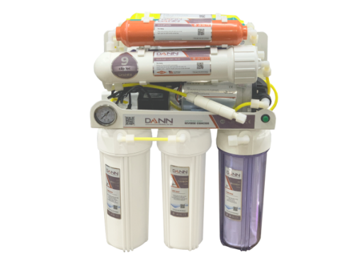 Máy lọc nước Dann DR-909KV - 5