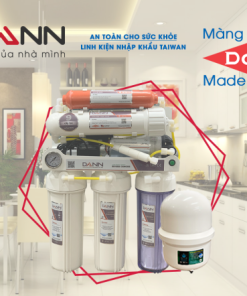 Máy lọc nước Dann DR-909KV - 9