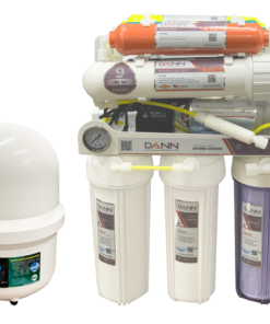 Máy lọc nước Dann DR-909KV