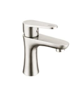 Vòi LAVABO Nóng Lạnh Winland Q-614 - 5