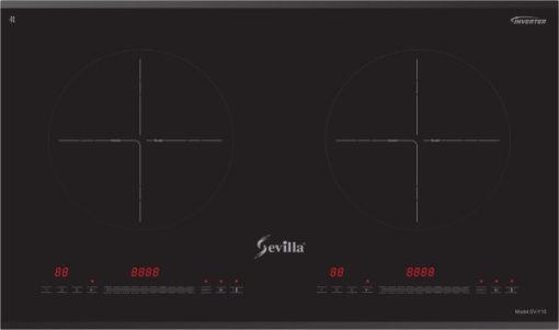 BẾP ĐIỆN TỪ CAO CẤP SEVILLA SV – Y15 - 1