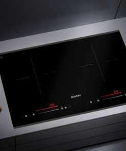 Bếp từ Dann DS-IB888 LUX (Nhập khẩu và phân phối chính hãng) - 10 Bếp từ Dann DS-IB888 LUX (Nhập khẩu và phân phối chính hãng) - 9