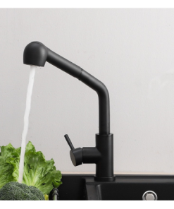 Vòi rửa chén bát Dann DA902 - 15