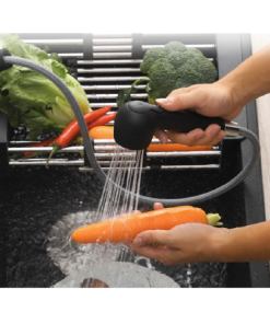 Vòi rửa chén bát Dann DA902 - 17