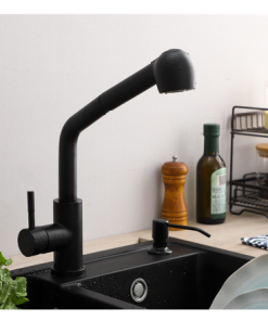 Vòi rửa chén bát Dann DA902 - 13