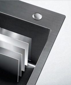 Chậu rửa bát Dann DA-7843DC