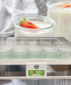Máy làm sữa chua Dann DSC-1010