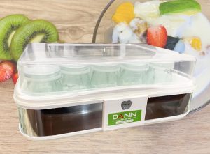Máy làm sữa chua Dann DSC-1010 - 3