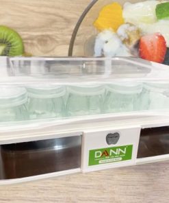 Máy làm sữa chua Dann DSC-1010 - 6 Máy làm sữa chua Dann DSC-1010 - 5