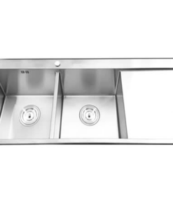 Chậu rửa bát Dann DA-10048