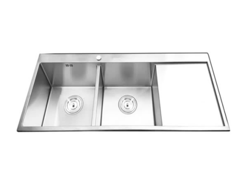 Chậu rửa bát Dann DA-10048 - 1