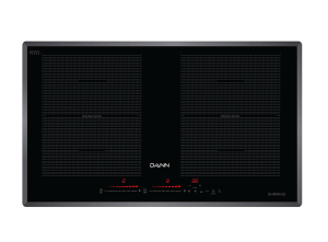 Bếp từ Dann DS-IB999 EGS - 15