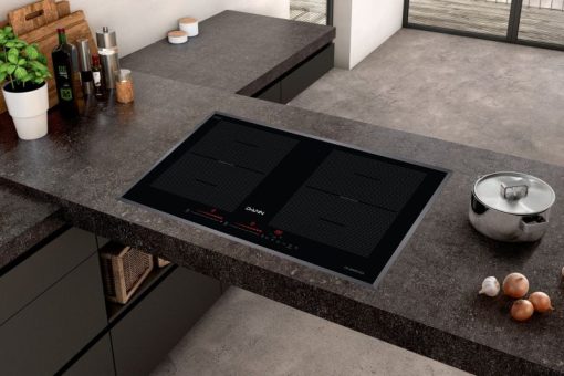 Bếp từ Dann DS-IB999 EGS - 3