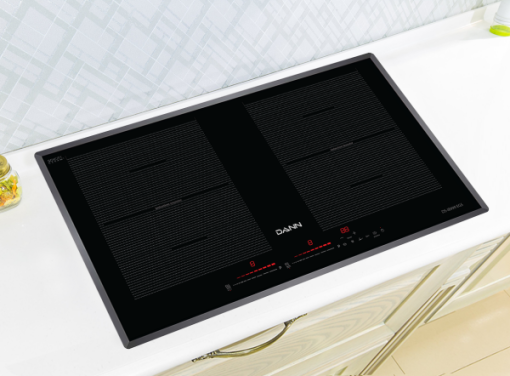 Bếp từ Dann DS-IB999 EGS - 5