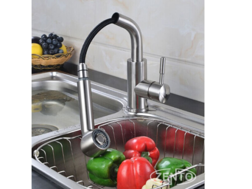 Vòi rửa bát Dann DA806 - 7
