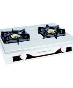 Bếp Gas Rinnai RV-660(S)