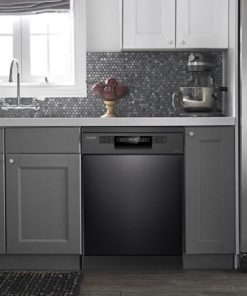 Máy rửa bát Dann SDS99PRO15B - 16 Máy rửa bát Dann SDS99PRO15B - 15