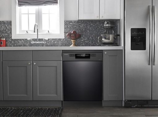 Máy rửa bát Dann SDS99PRO15B - 5