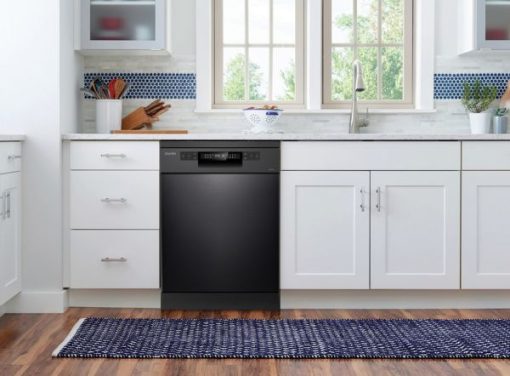 Máy rửa bát Dann SDS99PRO15B - 9