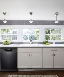 Máy rửa bát Dann SDS99PRO15B - 18 Máy rửa bát Dann SDS99PRO15B - 17