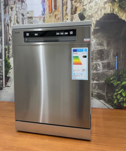 Máy rửa bát Dann SDS88LUX15E - 14 Máy rửa bát Dann SDS88LUX15E - 13