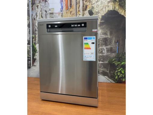 Máy rửa bát Dann SDS88LUX15E - 3