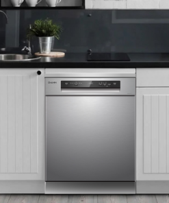 Máy rửa bát Dann SDS88LUX15E - 18 Máy rửa bát Dann SDS88LUX15E - 17