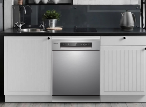 Máy rửa bát Dann SDS88LUX15E - 7