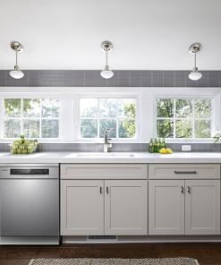 Máy rửa bát Dann SDS88LUX15E - 20 Máy rửa bát Dann SDS88LUX15E - 19