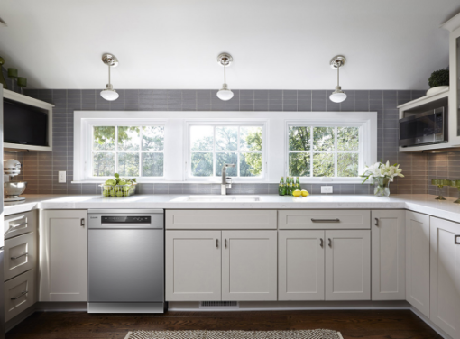 Máy rửa bát Dann SDS88LUX15E - 9